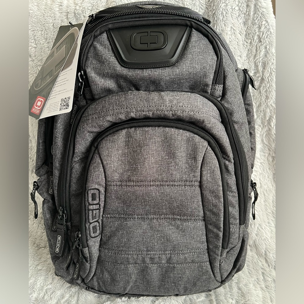 OGIO Renegade RSS. New With Tags!!